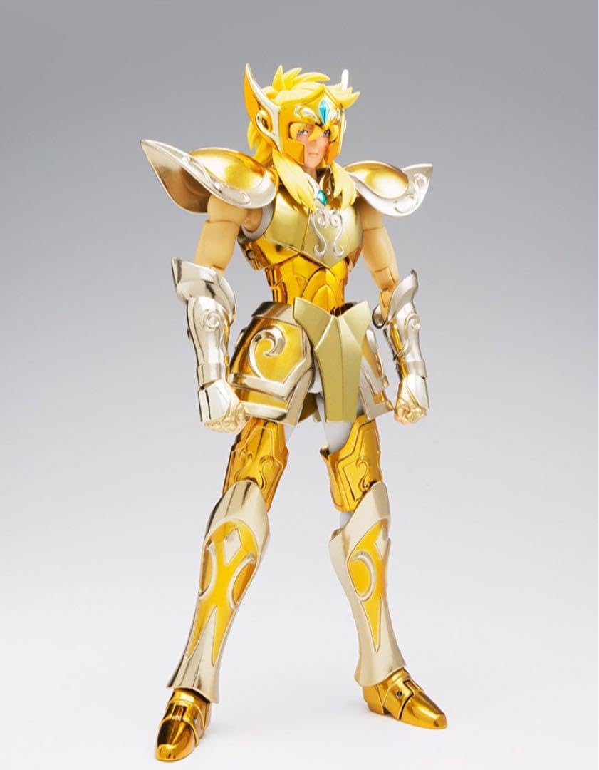 聖闘士聖衣神話EX アクエリアス氷河（交換用素体付） Amazon.co.jp: バンダイ(BANDAI) 聖闘士聖衣神話EX アクエリアス